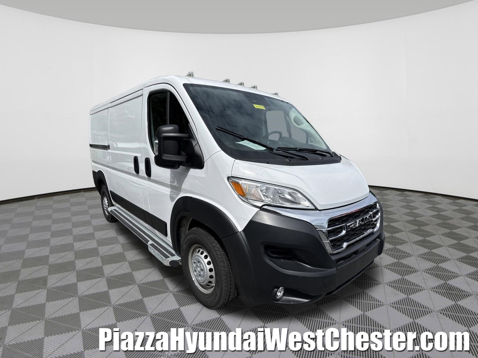 2025 RAM ProMaster 2500 TRDSMAN WPS 136" WB Low Roof's photo