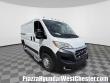 Used 2025 Ram ProMaster 2500 Base Van Cargo Van