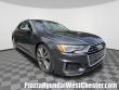 Used 2019 Audi A6 3.0T Premium Sedan