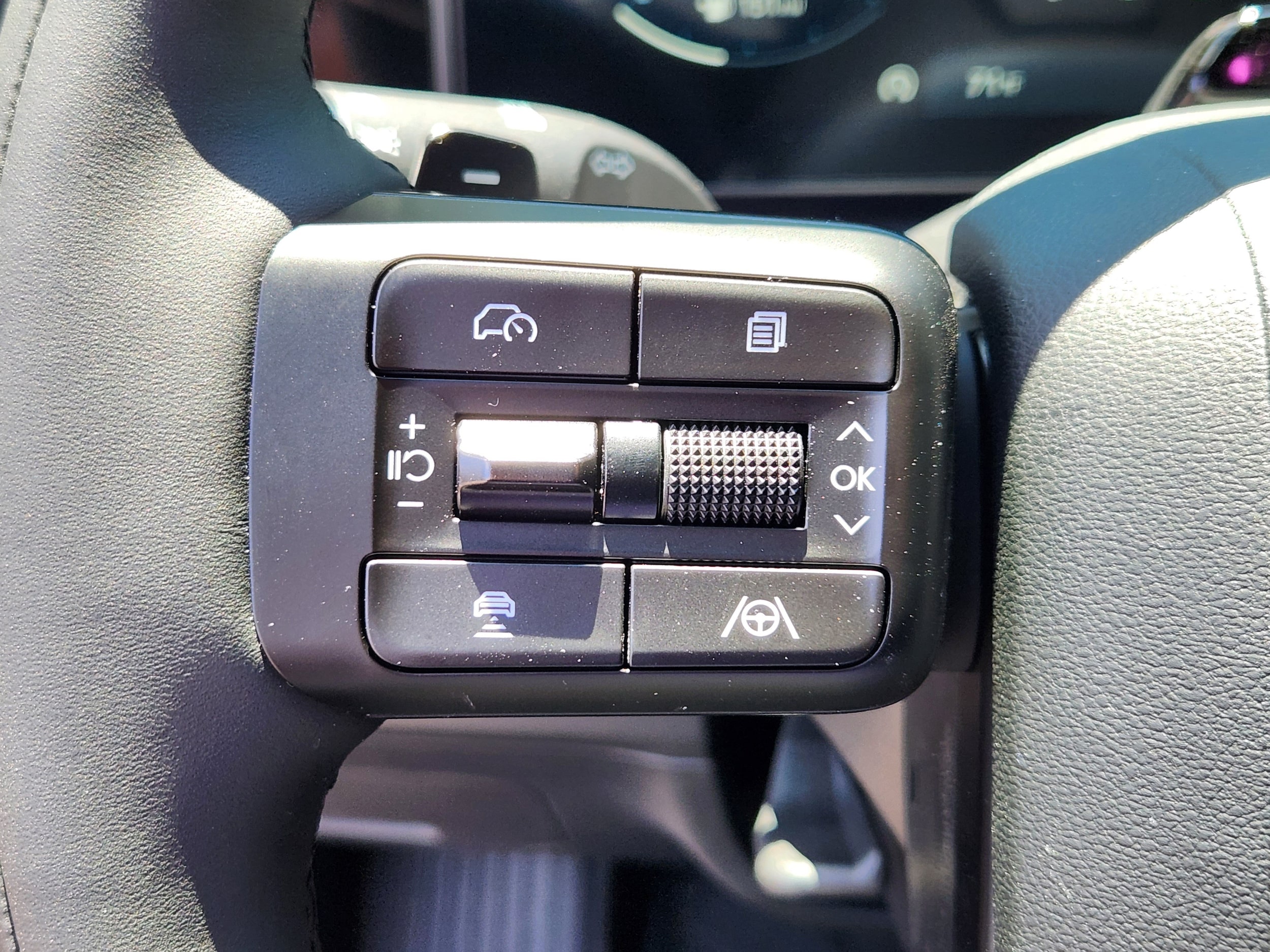 2026 Hyundai Santa Fe Calligraphy - Photo 24