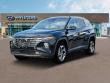 New 2024 Hyundai Tucson Limited AWD SUV