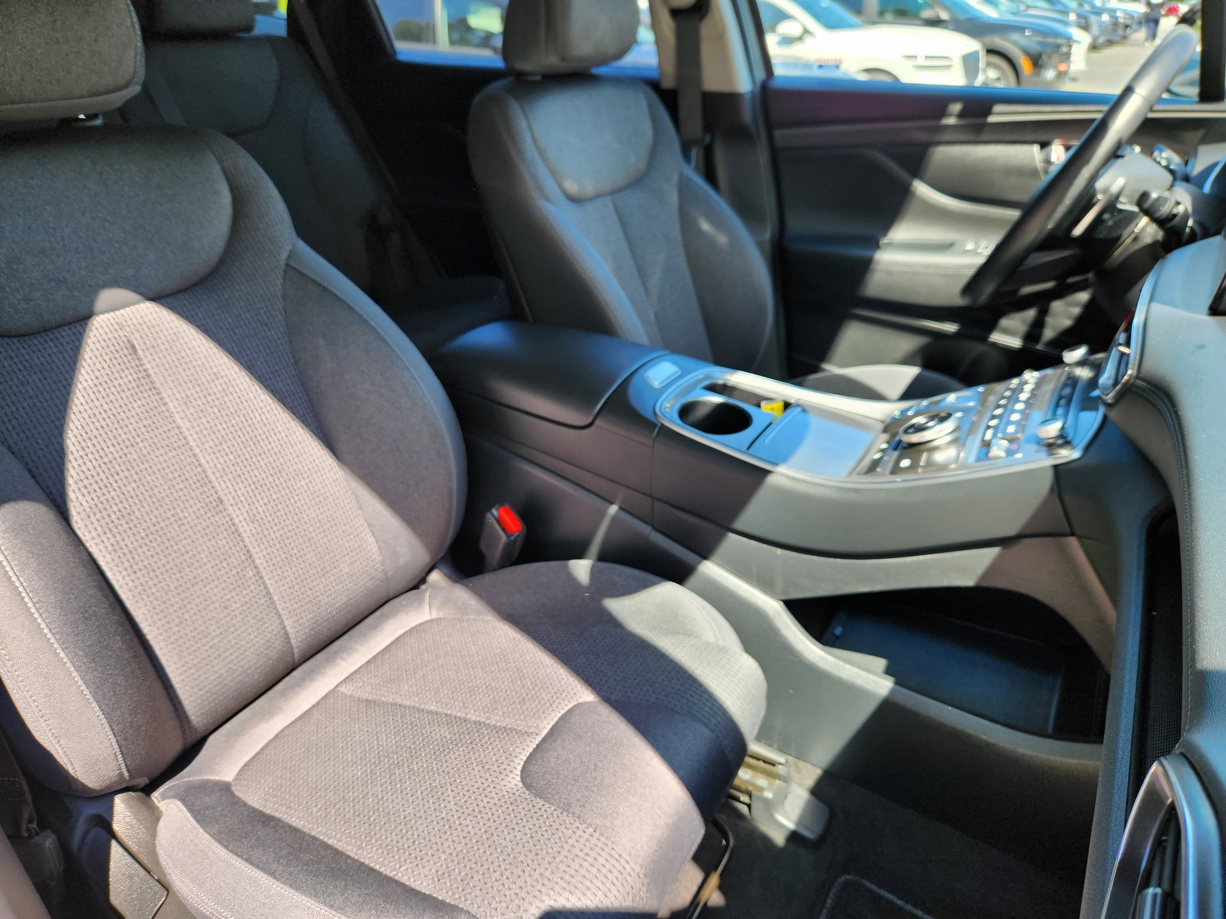 2023 Hyundai Santa Fe SEL - Photo 15