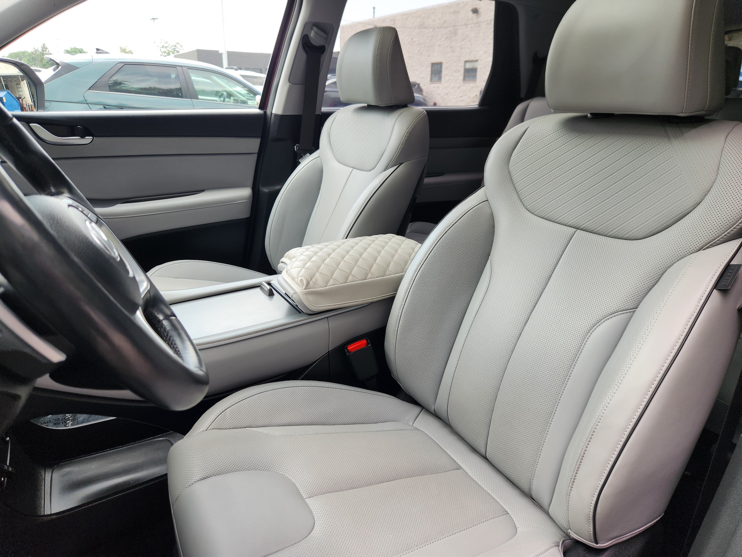 2023 Hyundai Palisade SEL - Photo 7