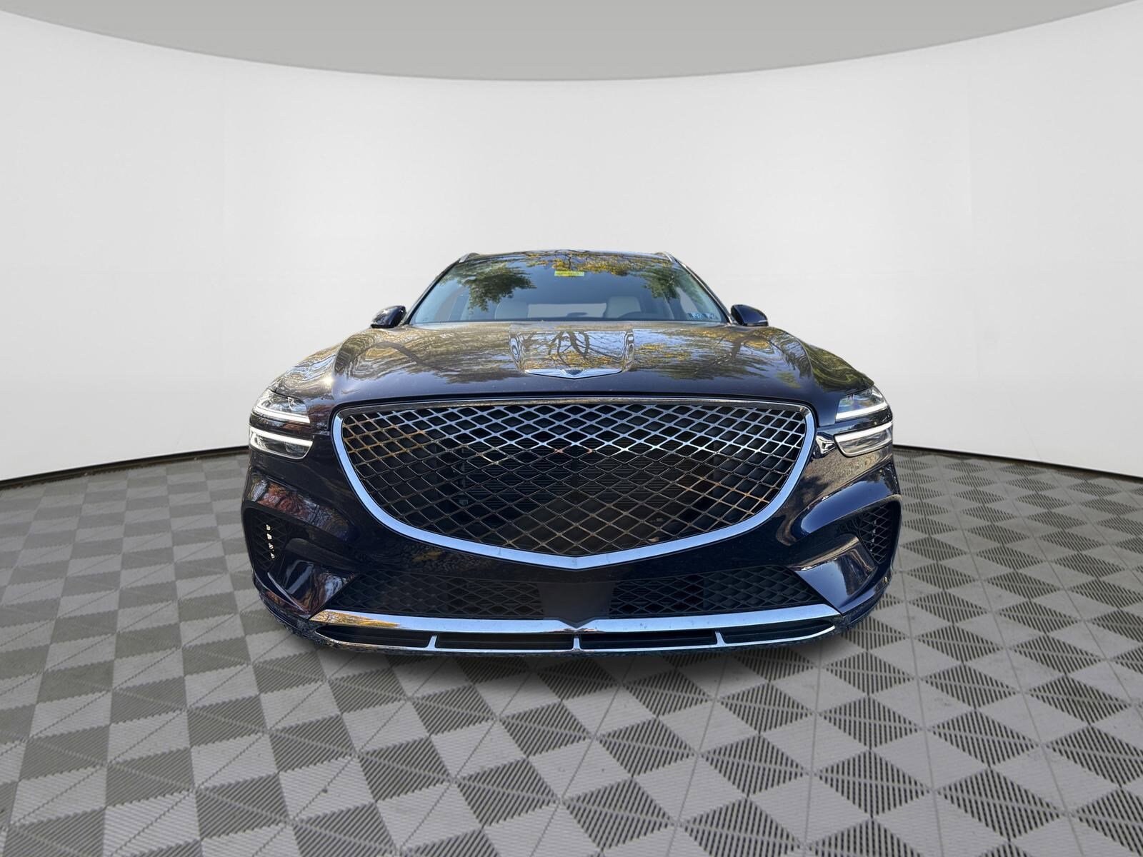 2025 Genesis GV70 2.5T photo 2