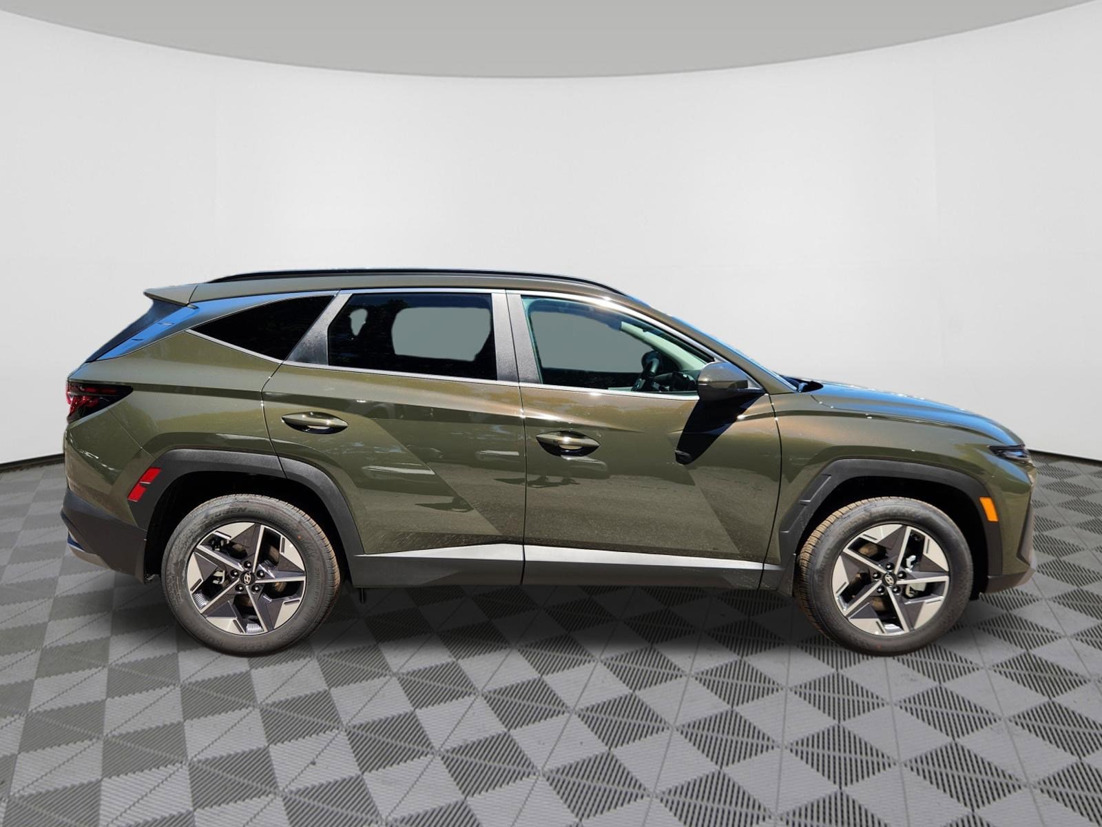 2026 Hyundai Tucson SEL - Photo 6