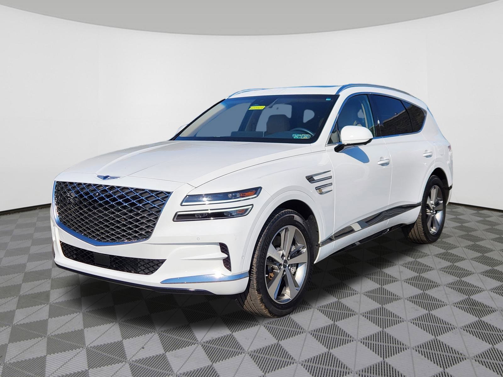2024 Genesis GV80 2.5T Advanced photo 2