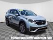 Used 2020 Honda CR-V EX-L AWD SUV