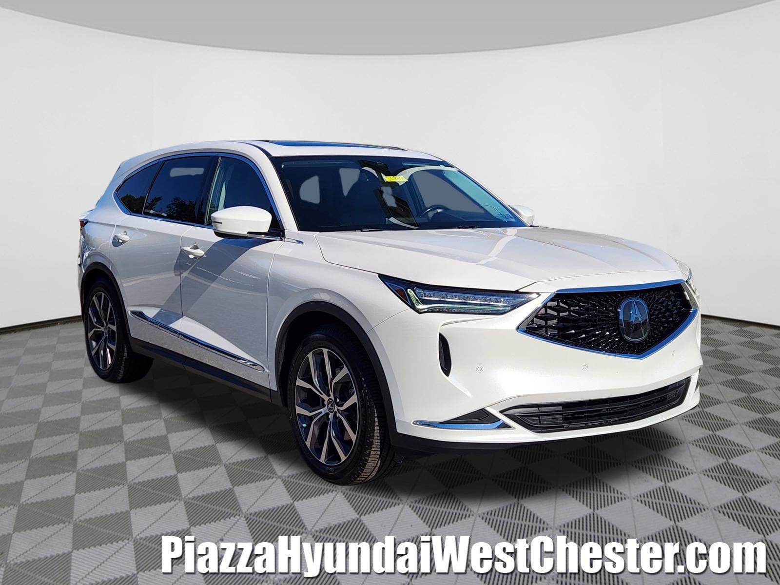 2023 Acura MDX Technology Package's photo