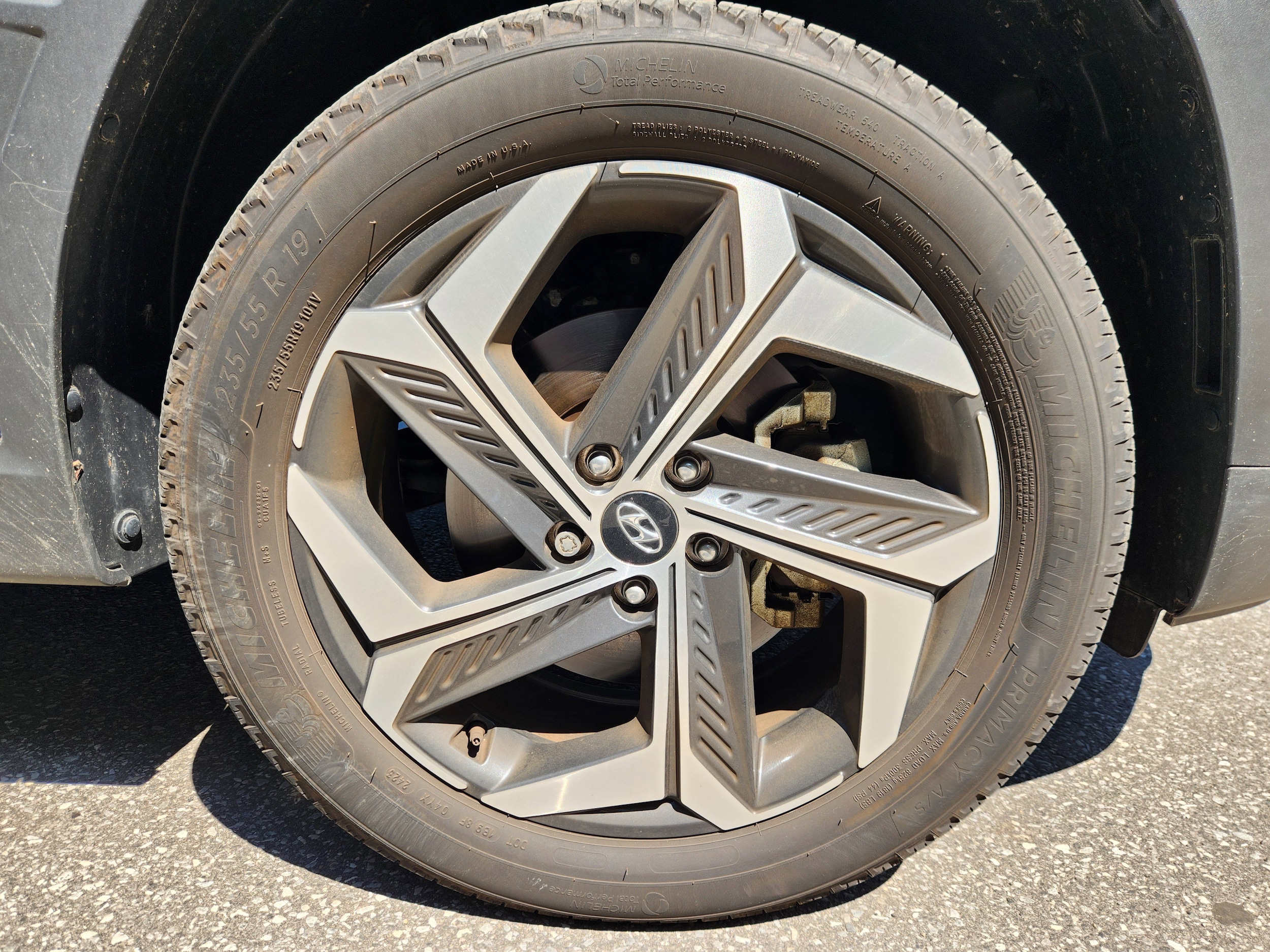 2023 Hyundai Tucson SEL - Photo 14
