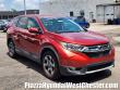 Used 2019 Honda CR-V EX 2WD SUV