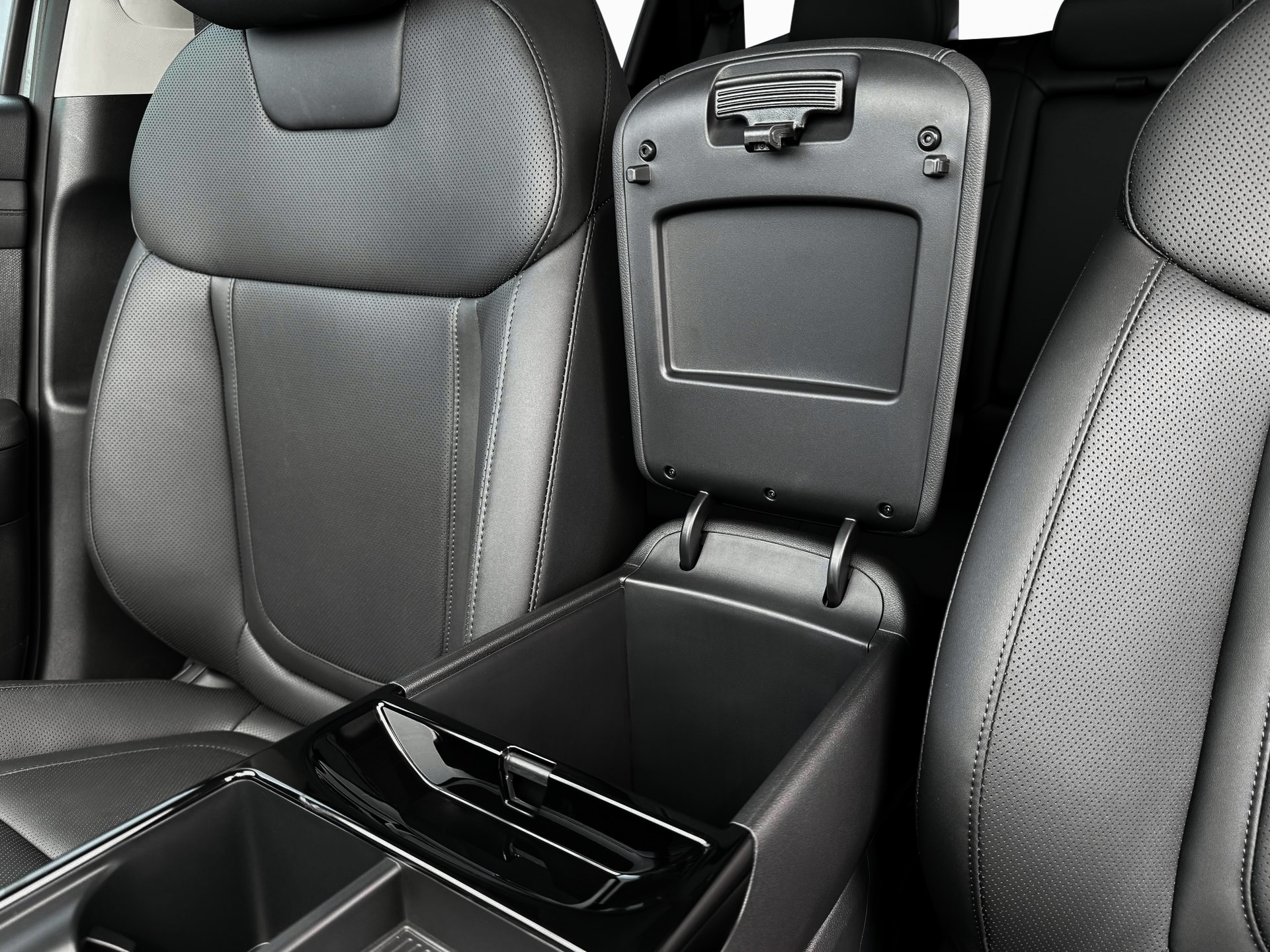 2025 Hyundai Tucson SEL Convenience - Photo 18