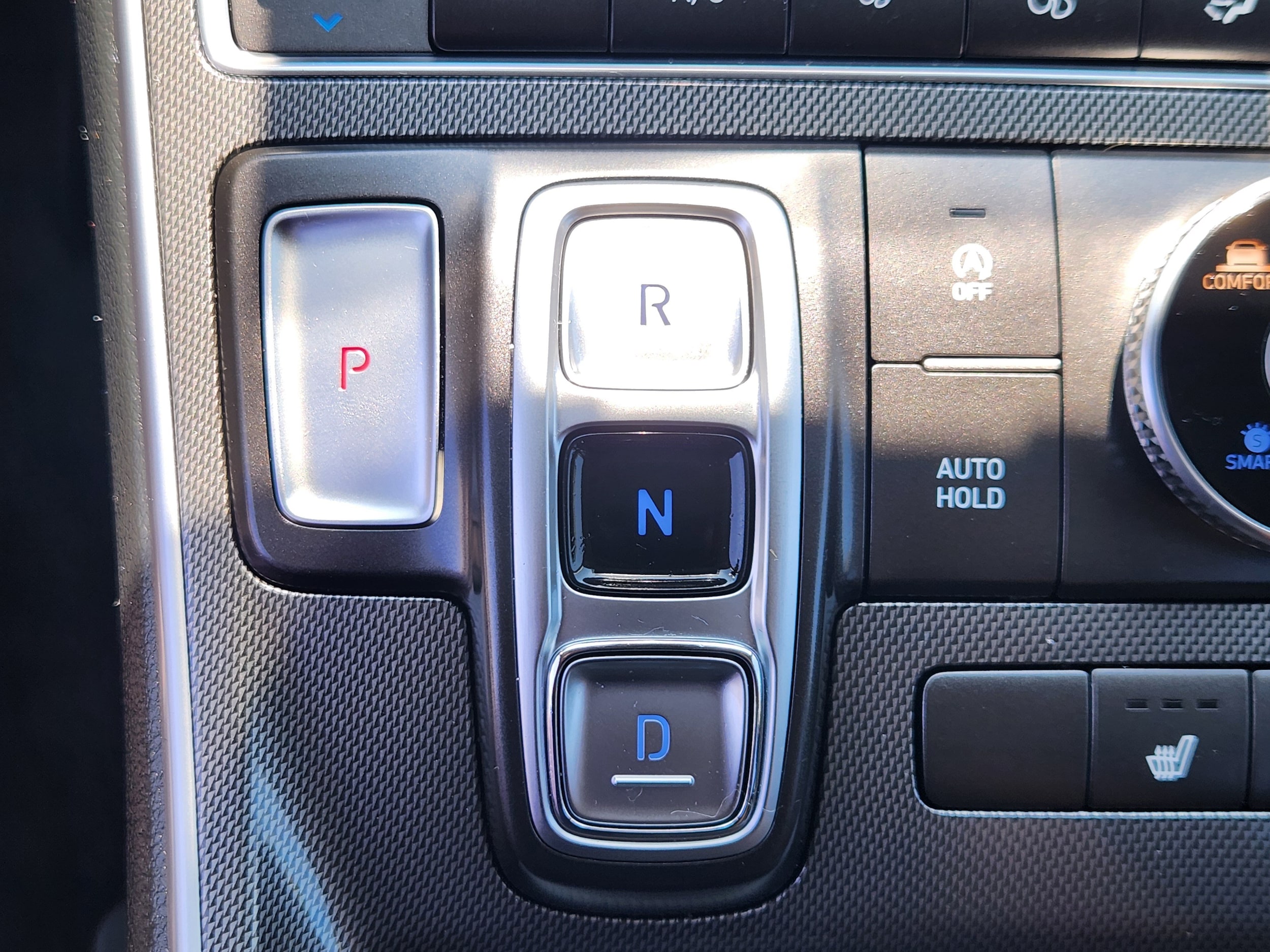 2023 Hyundai Santa Fe SEL - Photo 13