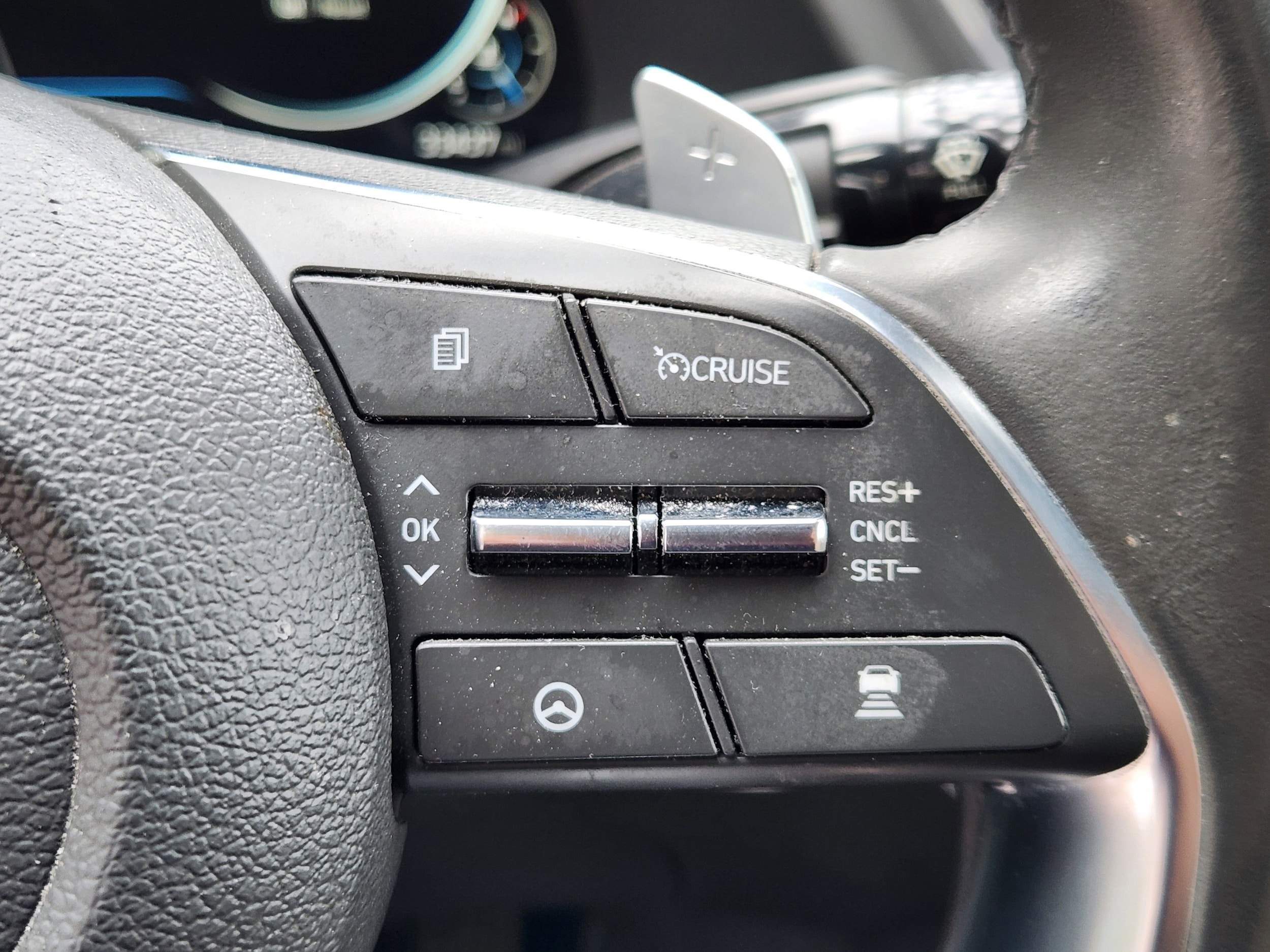 2021 Hyundai Sonata Limited - Photo 25