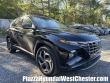 Used 2024 Hyundai Tucson Hybrid Limited SUV