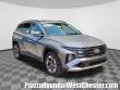 Certified 2026 Hyundai Tucson SEL Premium SUV