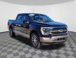 Used 2023 Ford F-150  Truck SuperCrew Cab