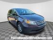 Used 2013 Honda Odyssey EX-L