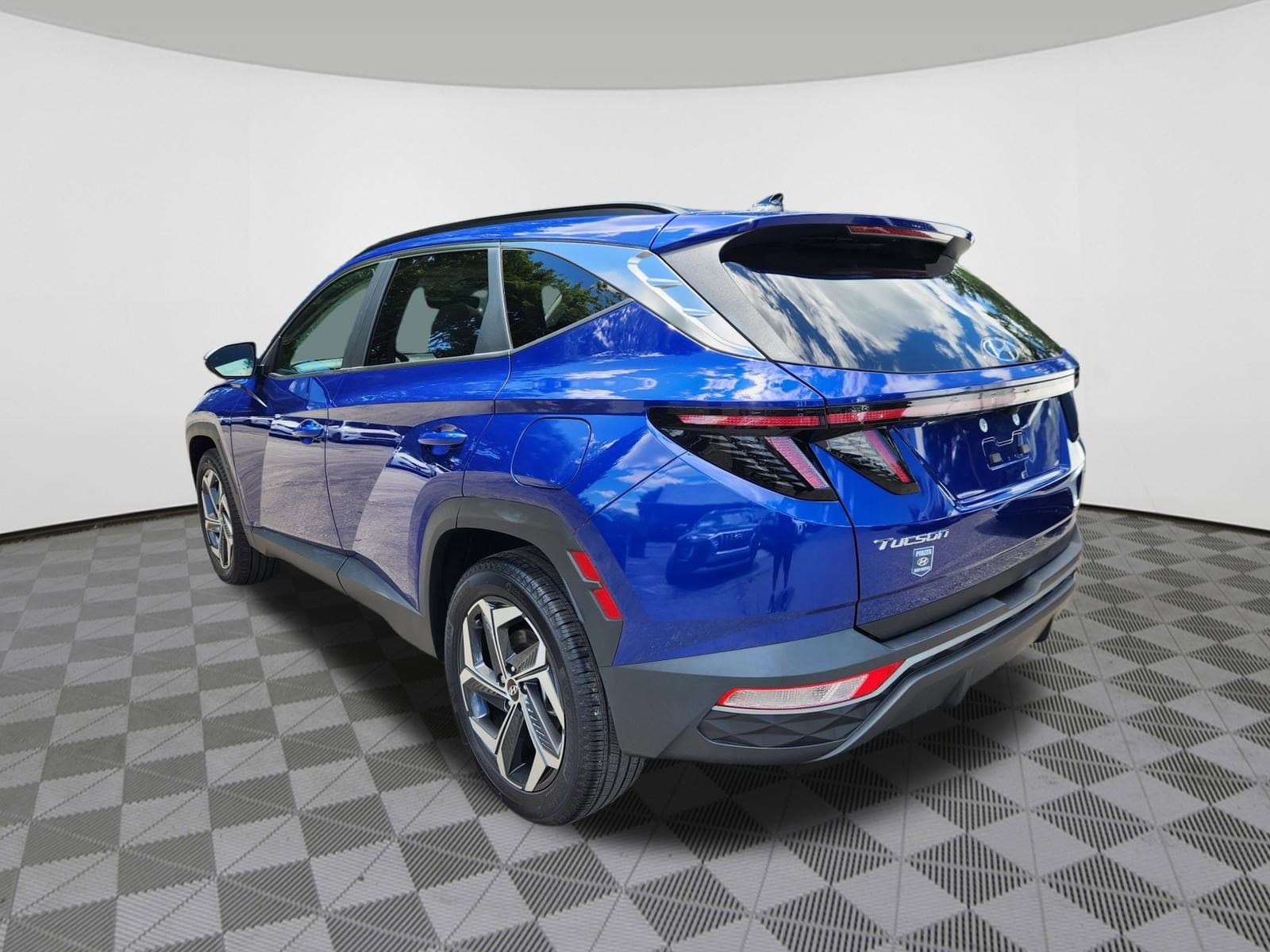2023 Hyundai Tucson SEL - Photo 3