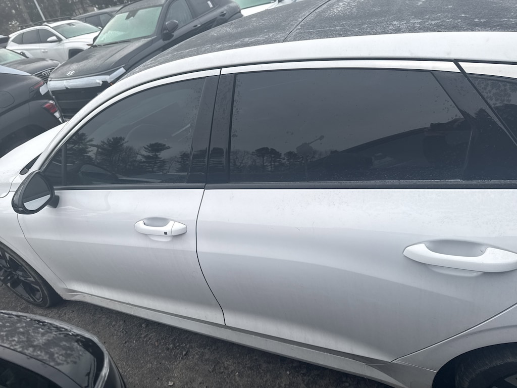 Used 2023 Kia K5 GT-Line Sedan