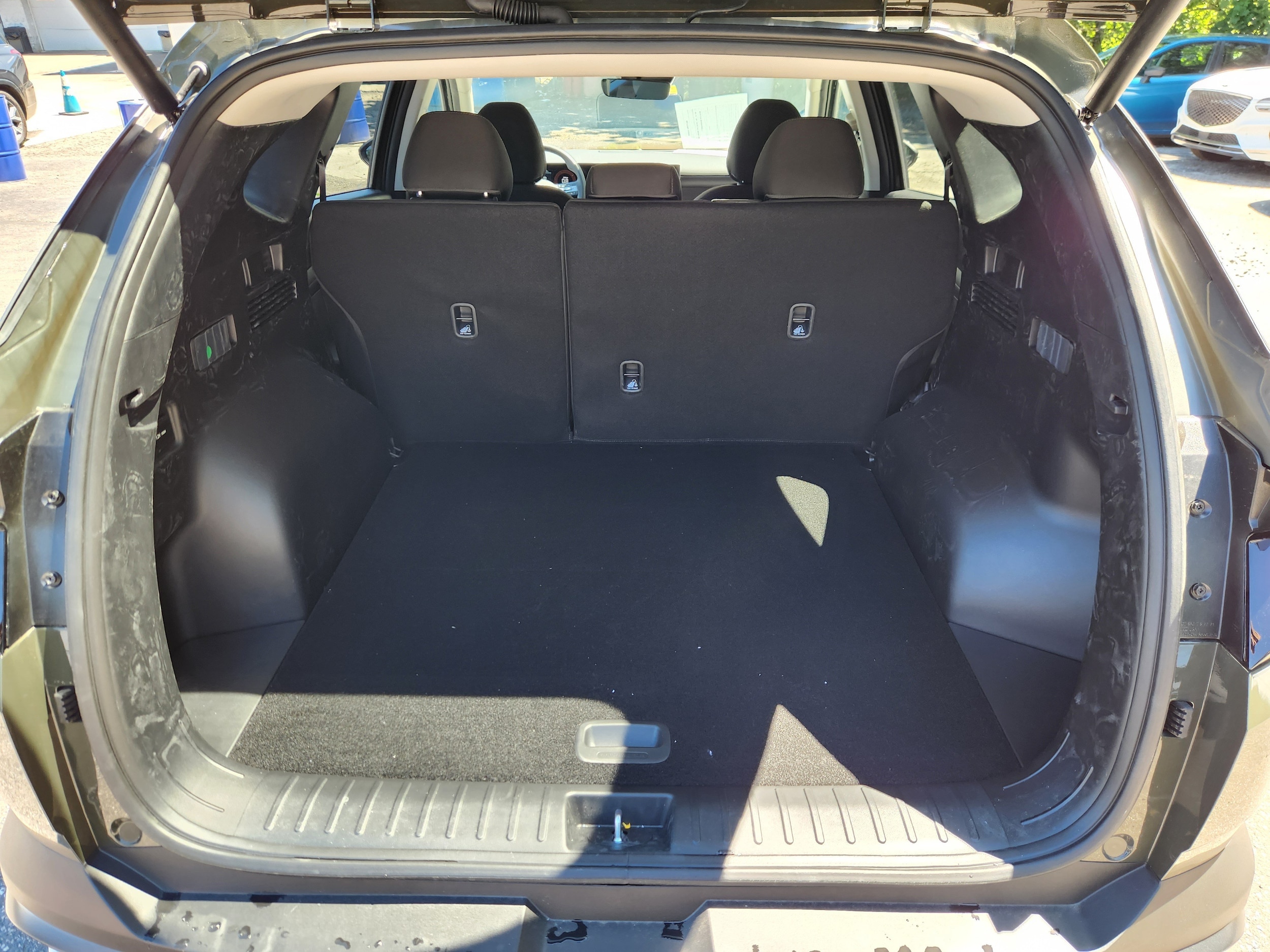 2026 Hyundai Tucson SEL - Photo 18