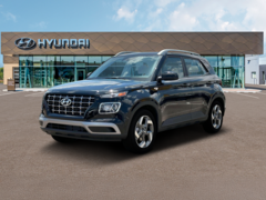 2025 Hyundai Venue SEL SUV