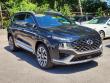 Certified 2023 Hyundai Santa Fe Calligraphy SUV