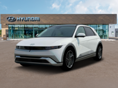 2025 Hyundai IONIQ 5 Limited SUV
