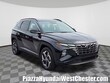 Hyundai Tucson Hybrid