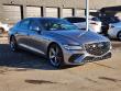 Certified 2025 Genesis G80 3.5T Sport Prestige AWD Sedan