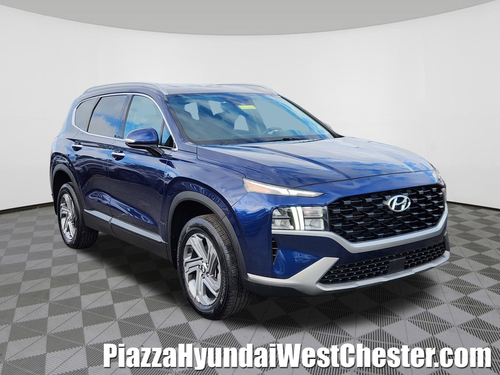 2023 Hyundai Santa Fe SEL's photo
