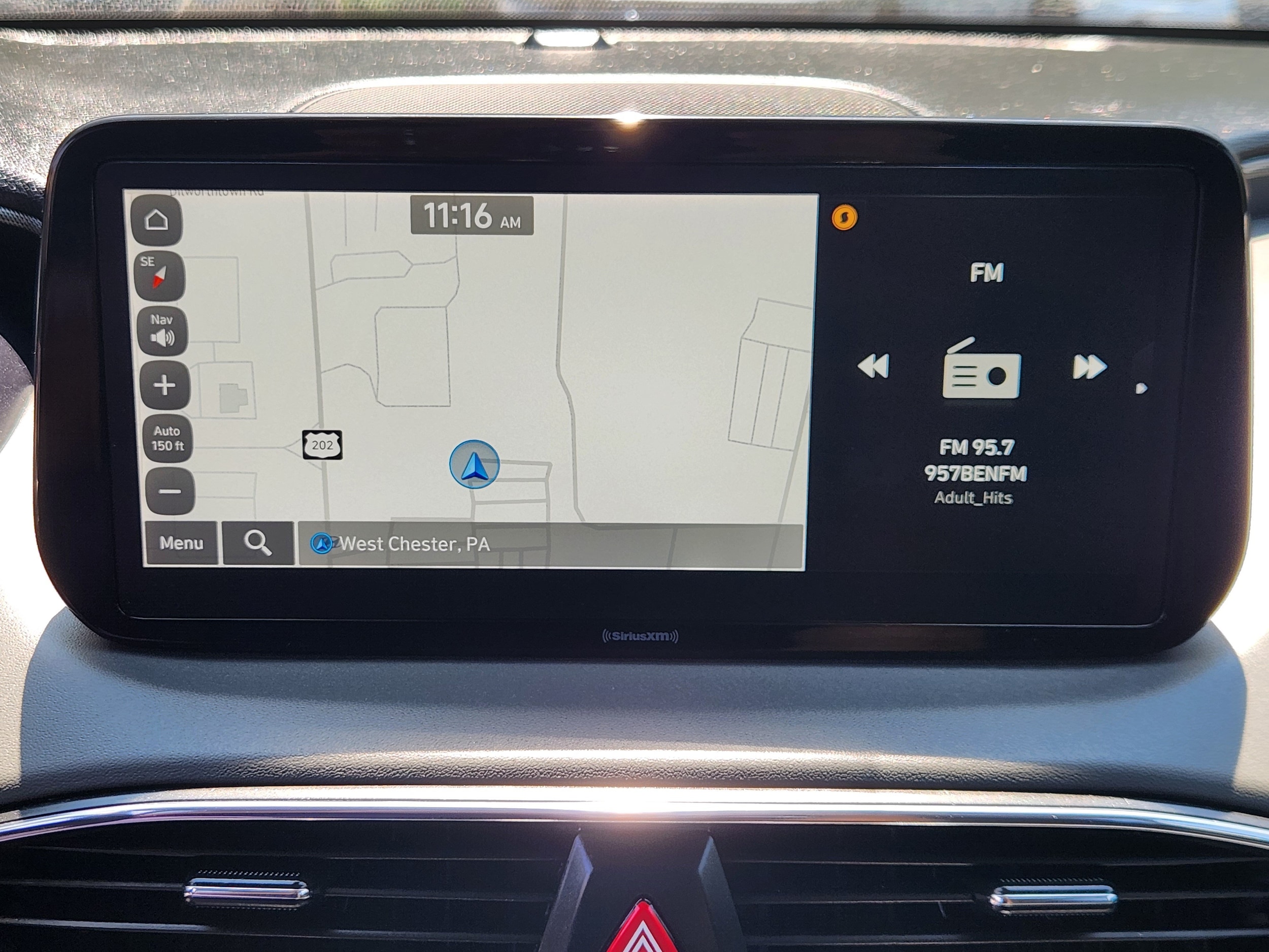 2023 Hyundai Santa Fe SEL - Photo 12