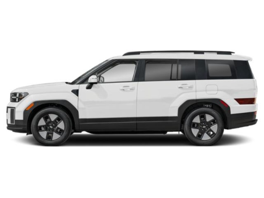 New 2027 Hyundai Santa Fe HEV SEL SUV