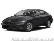 Used 2025 Hyundai Elantra SEL Convenience Sedan