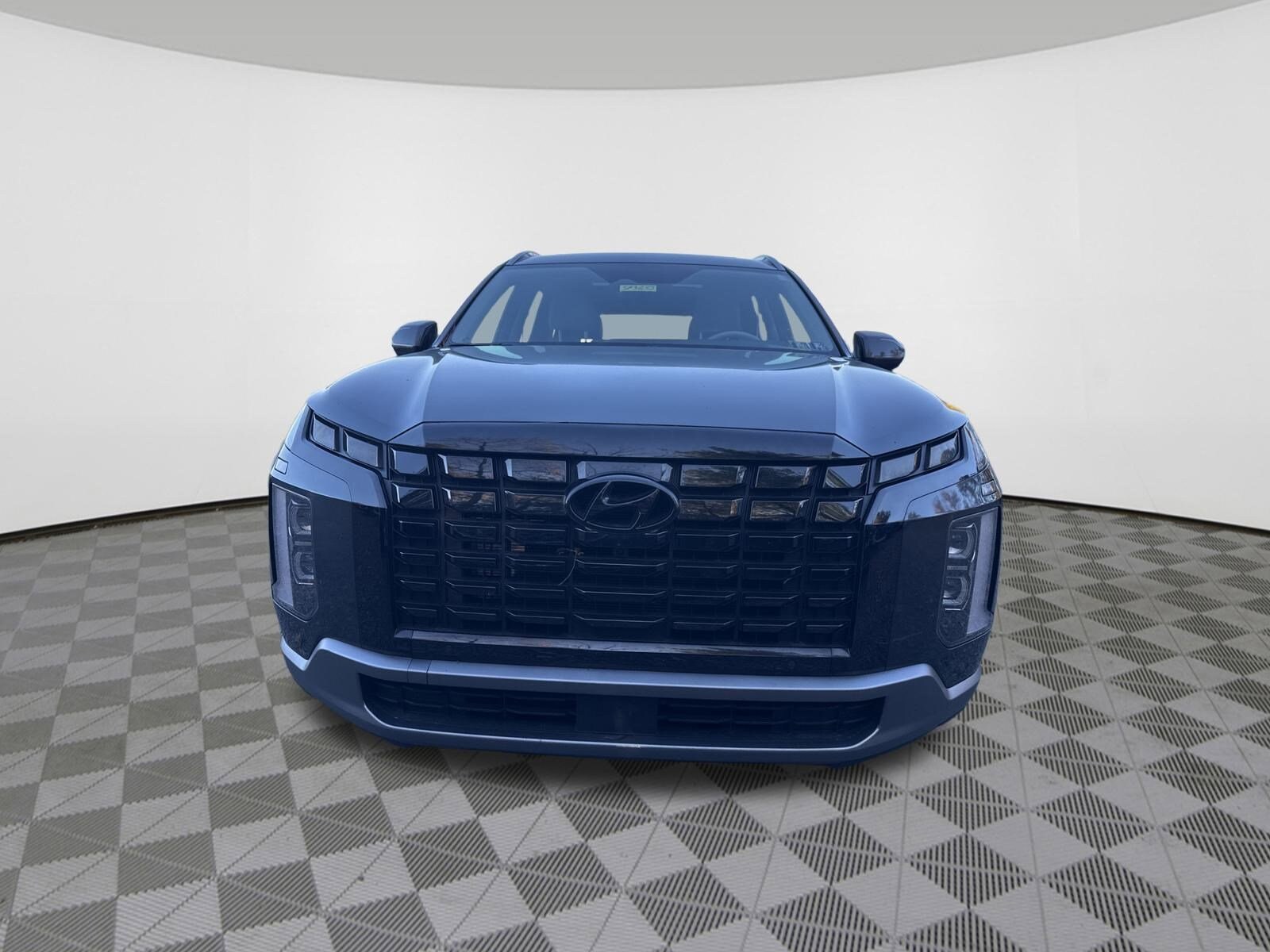 2023 Hyundai Palisade Limited photo 2