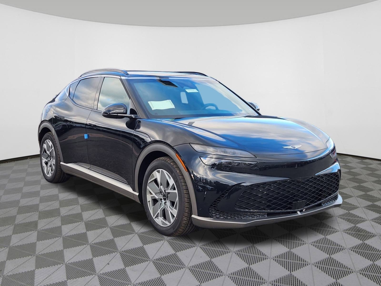 2025 GENESIS GV60 Standard's photo