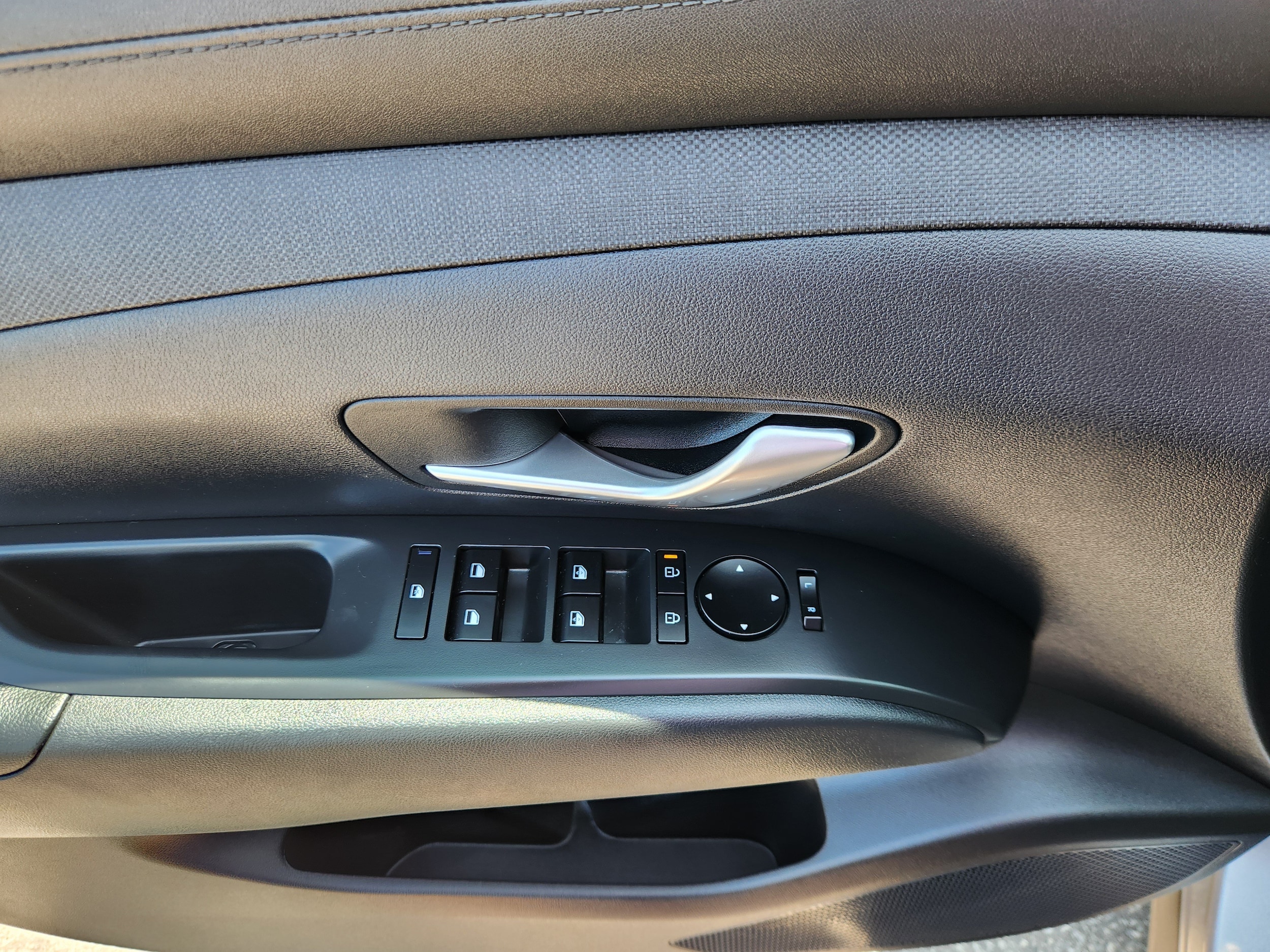 2025 Hyundai Tucson SEL Convenience - Photo 17