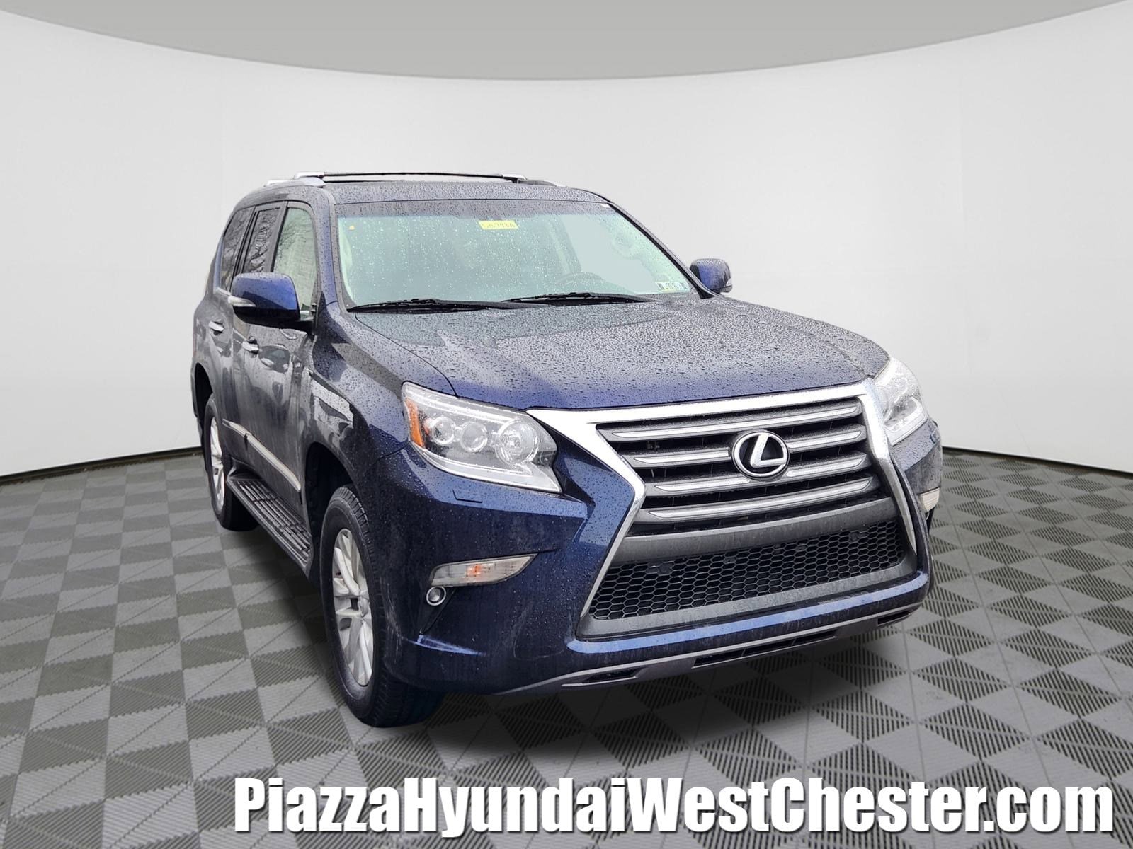 2019 Lexus GX PREMIUM's photo
