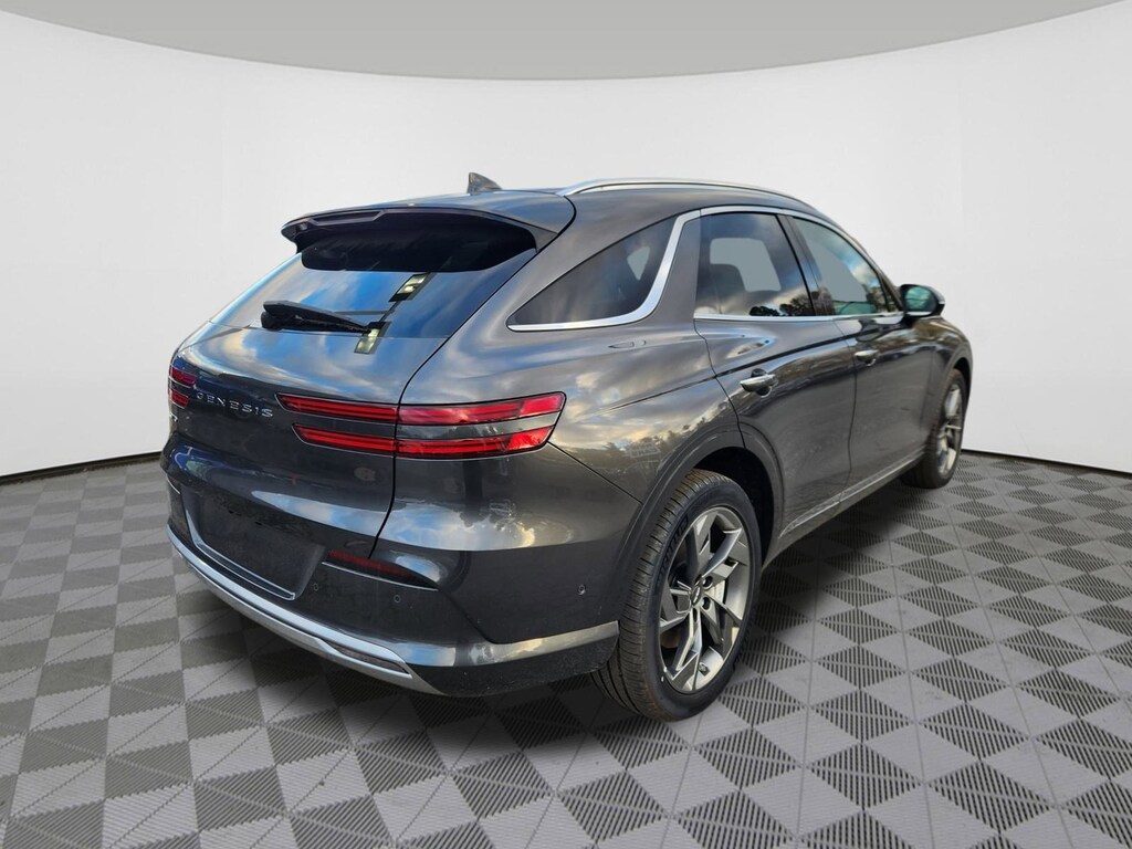 Used 2025 Genesis Electrified GV70 Prestige AWD SUV