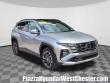 Certified 2025 Hyundai Tucson Limited SUV