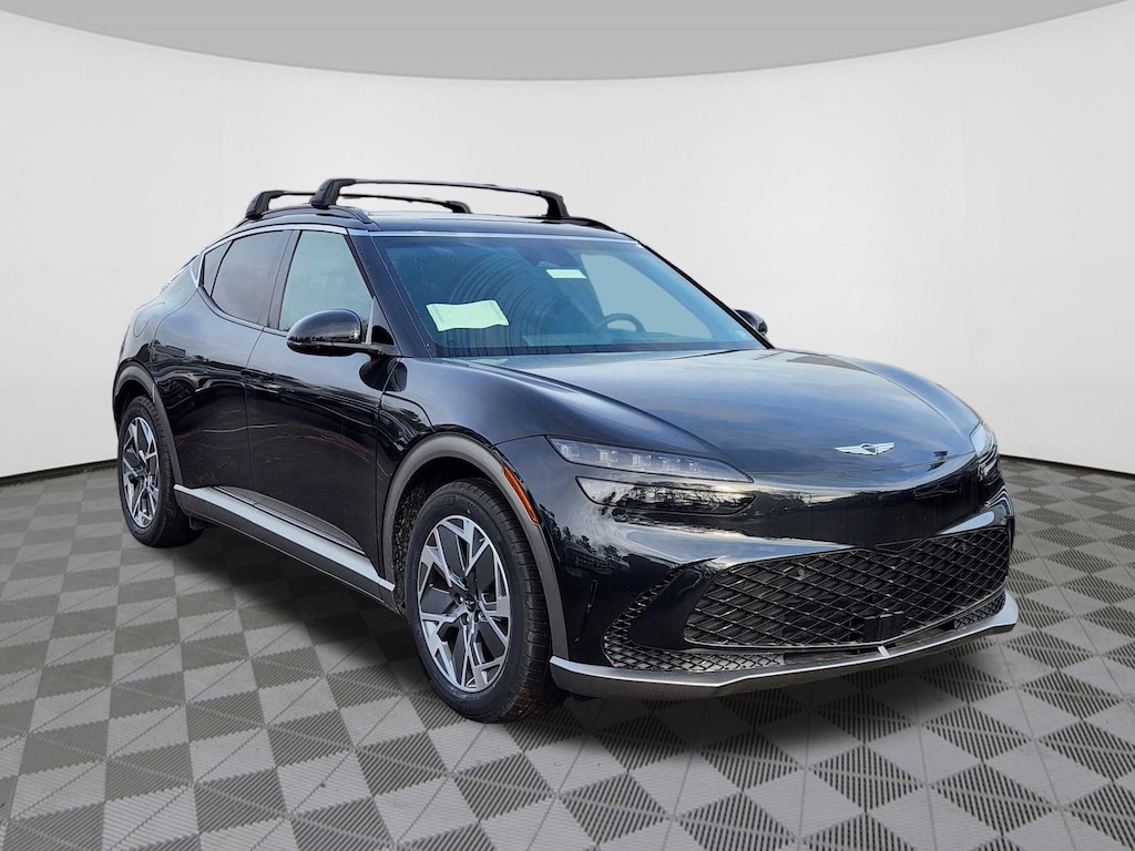 Used 2025 Genesis GV60 Standard AWD SUV
