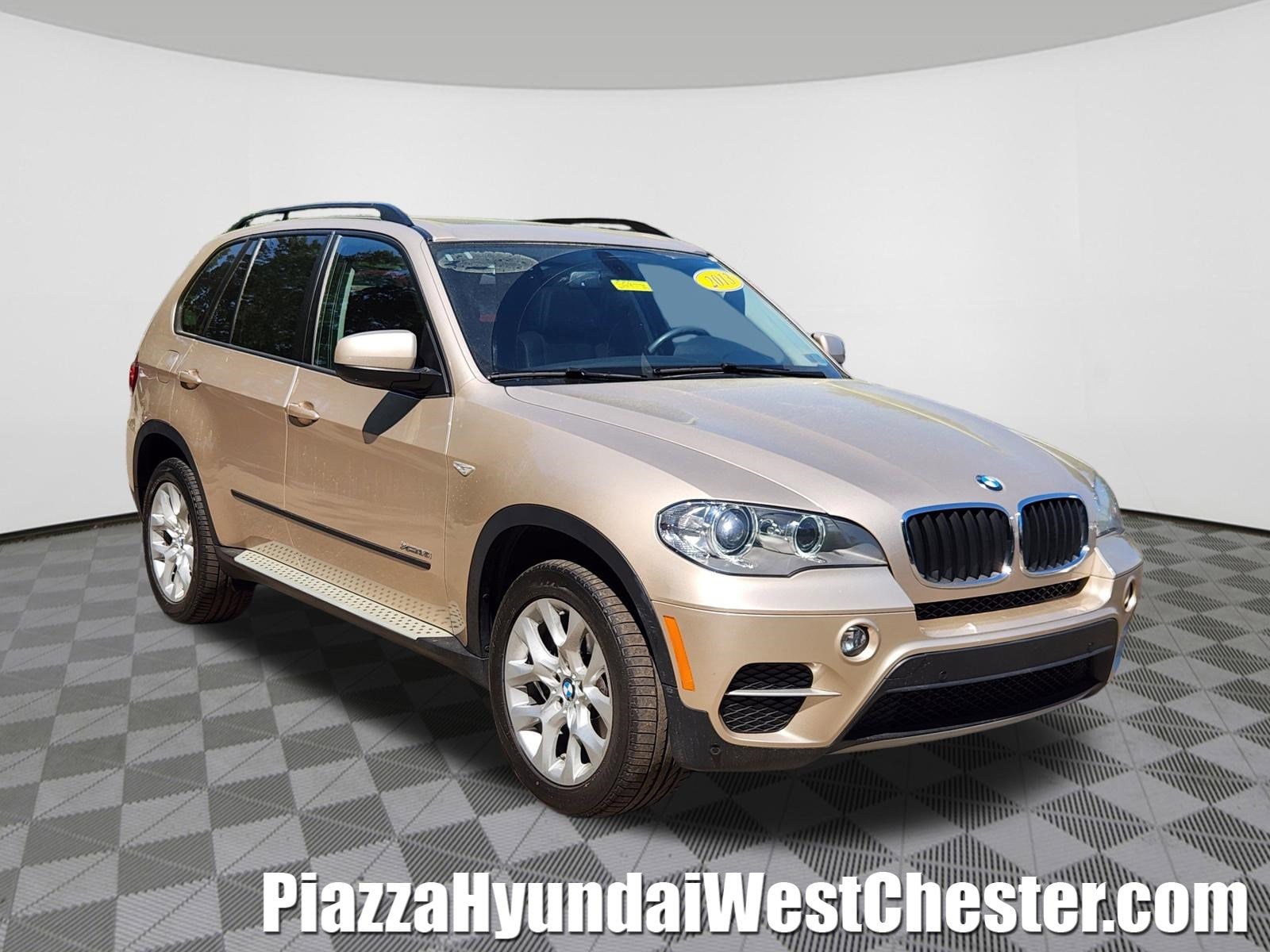 2013 BMW X5 xDrive35i Premium's photo