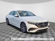 Used 2025 Mercedes-Benz E-Class E 350 4MATIC Sedan