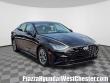 Used 2022 Hyundai Sonata SEL Sedan