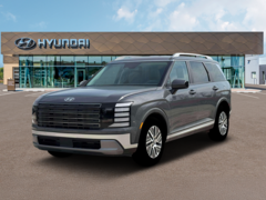 2026 Hyundai Palisade Hybrid SEL 8P SUV