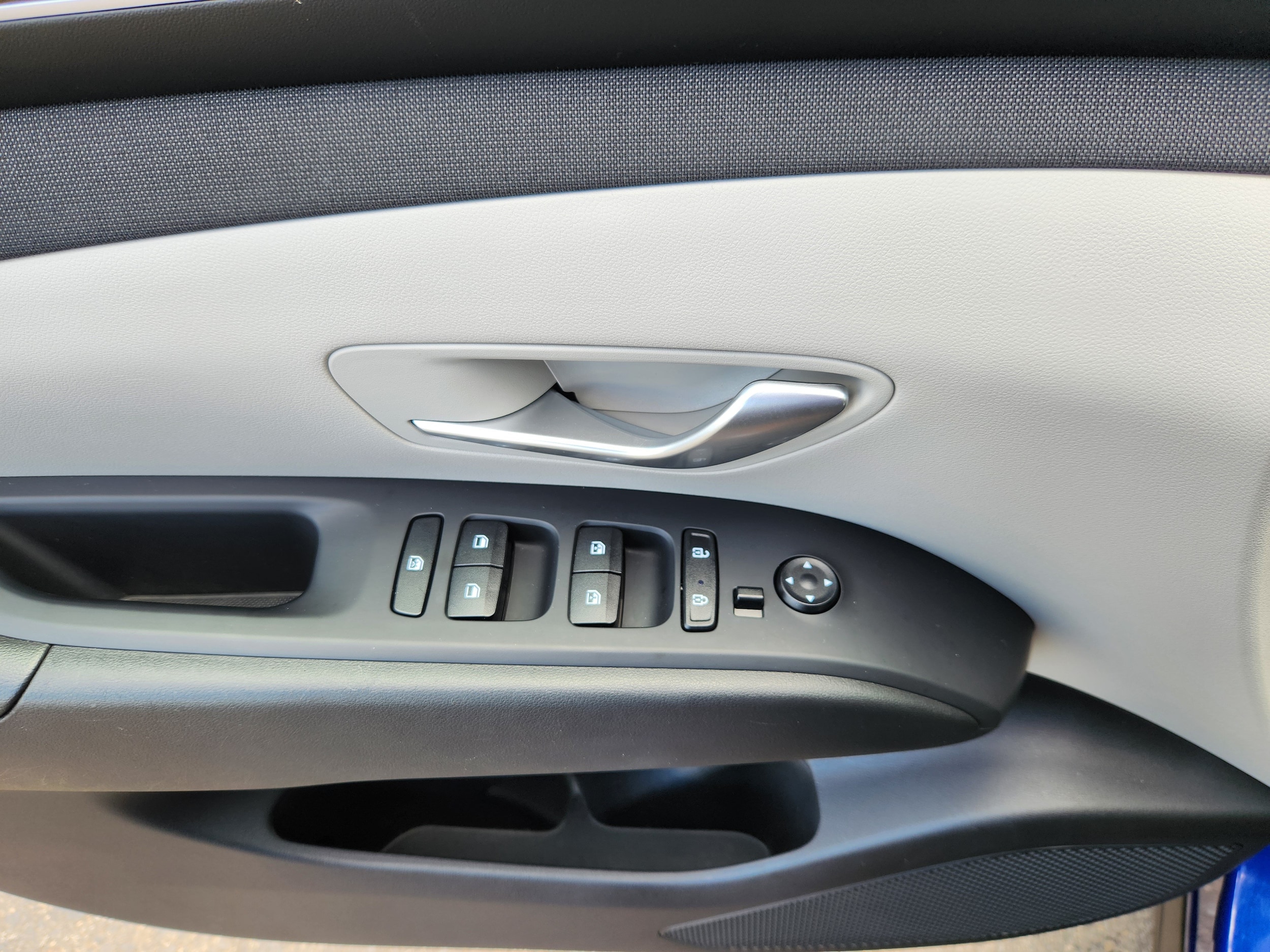 2023 Hyundai Tucson SEL - Photo 17