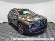 Certified 2024 Hyundai Tucson Plug-In Hybrid Limited SUV