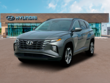 Hyundai Tucson Plug-In Hybrid