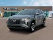 New 2024 Hyundai Tucson Plug-In Hybrid SEL SUV