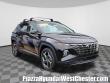 Certified 2024 Hyundai Tucson Plug-In Hybrid Limited SUV