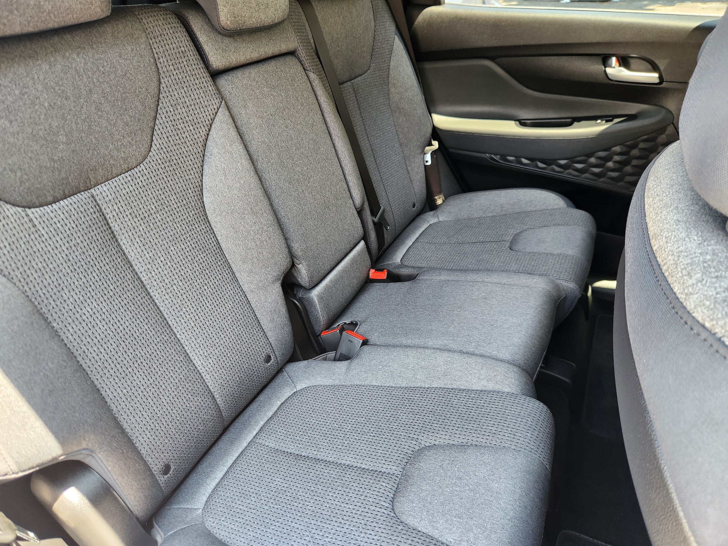 2023 Hyundai Santa Fe SEL - Photo 16